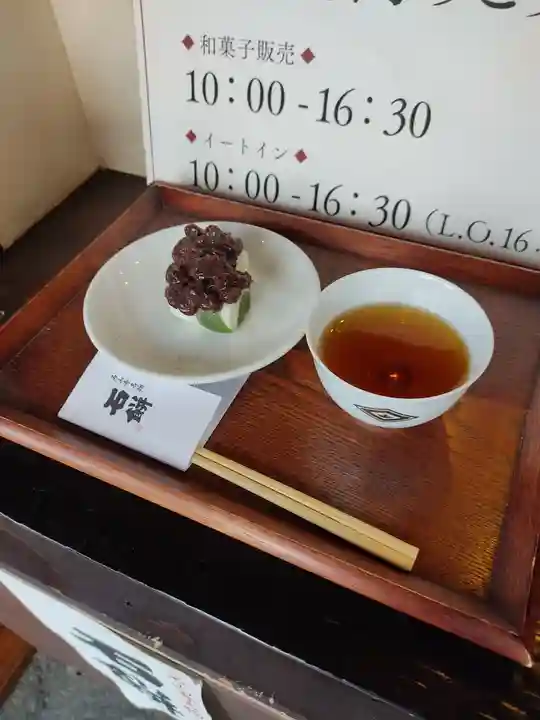 石山寺(滋賀県)