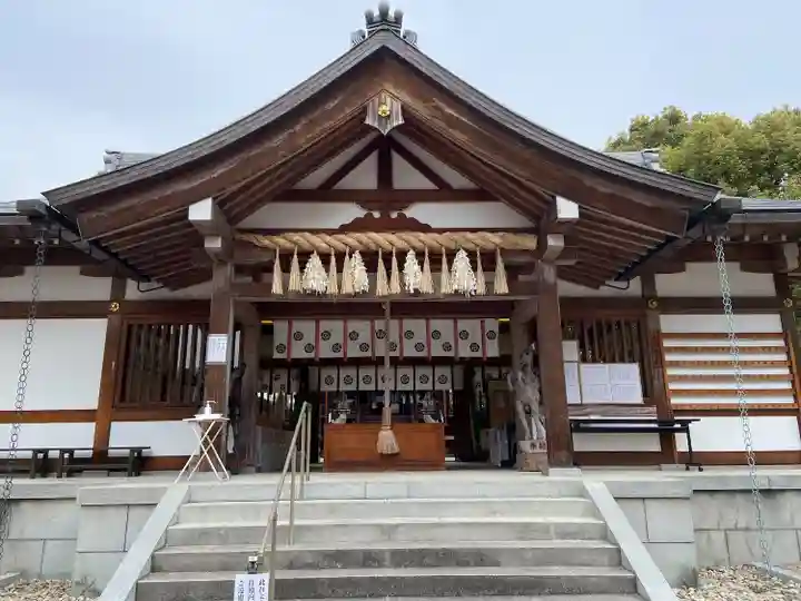 田中神社(京都府)