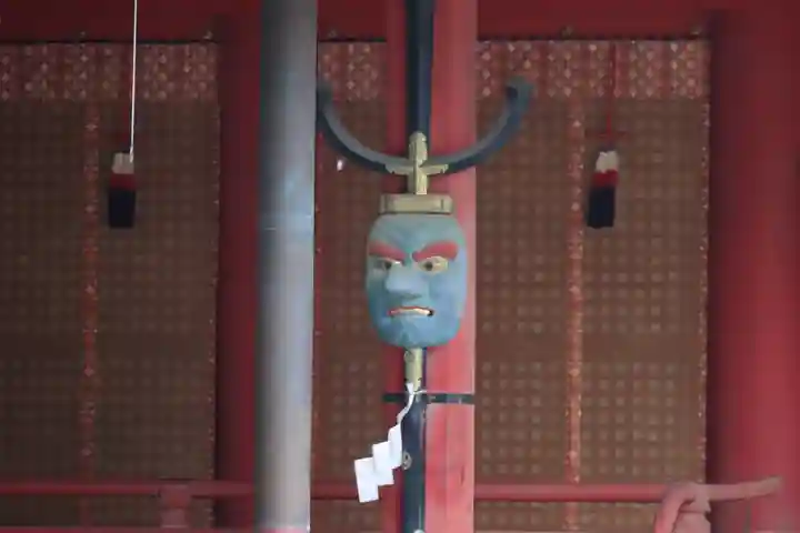 筥崎宮(福岡県)