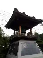 成田山川越別院のその他建物