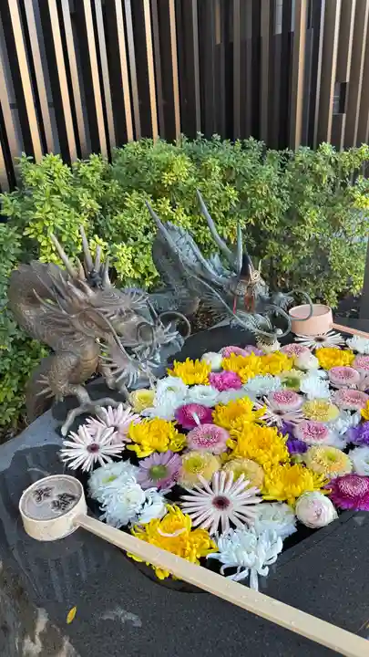 駒込妙義神社(東京都)