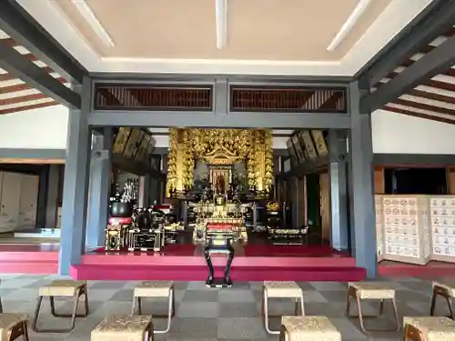 東福寺(東京都)