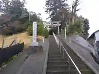 八日市普活廼神社(福井県)