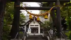 手稲神社(北海道)