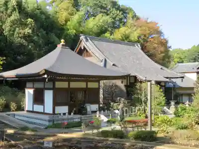 天台宗　長窪山　正覚寺のその他建物