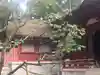 志波彦神社・鹽竈神社の本殿・本堂