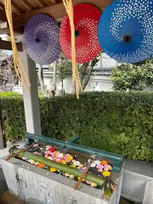 伊和志津神社(兵庫県)