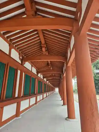 薬師寺(奈良県)