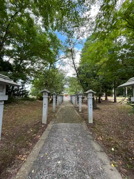 出石神社(兵庫県)
