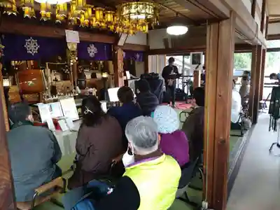 石内のお大師さん　金剛院(広島県)