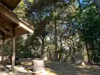 三ケ谷神社のその他建物