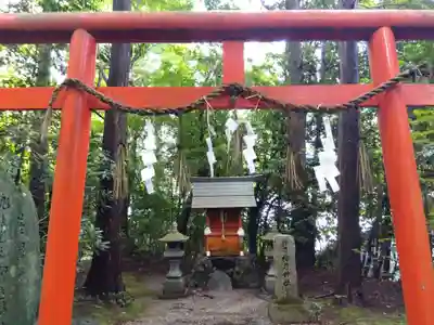 小椋神社(滋賀県)