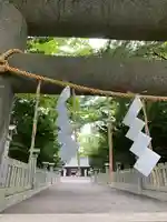 千歳神社のその他建物