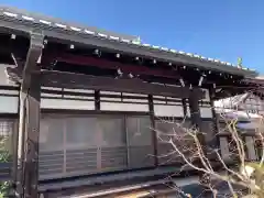 上宮王院聖徳寺(京都府)