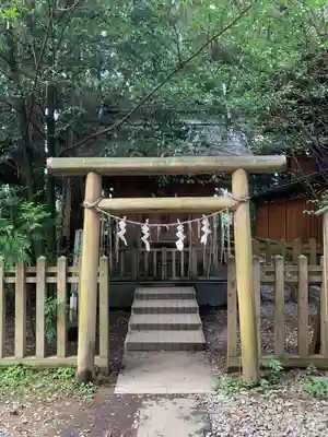 幣立神宮(熊本県)