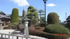 長泉寺の建物その他