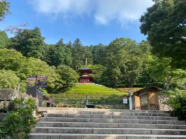 勝尾寺(大阪府)