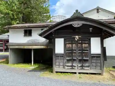 高室院(和歌山県)