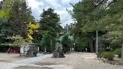 祇園八坂神社(宮城県)