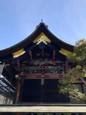 秩父神社(埼玉県)