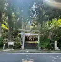 杉森神社(広島県)