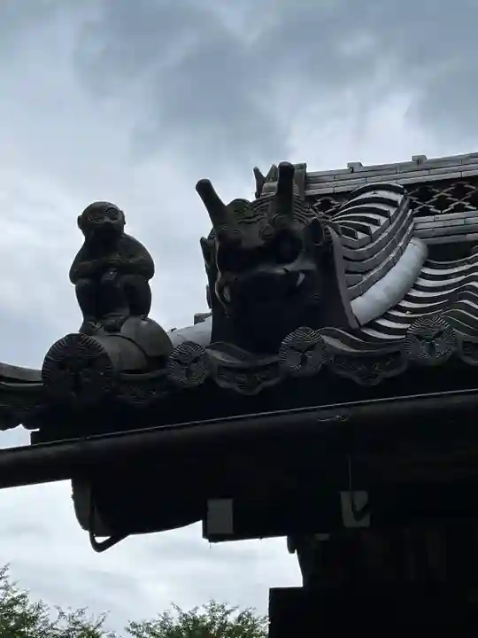 西教寺(滋賀県)