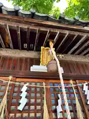 冨士浅間神社(長野県)