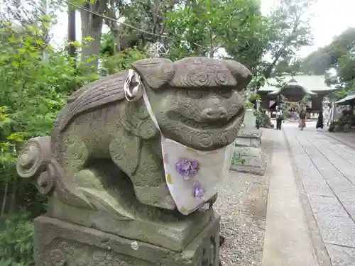 菊田神社(千葉県)