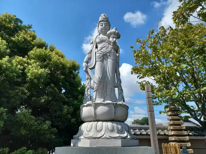 松林寺(埼玉県)