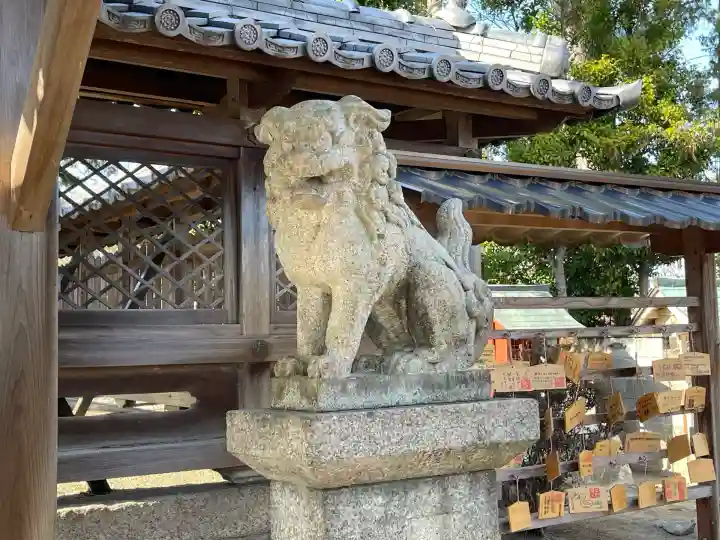 皇太神社(滋賀県)