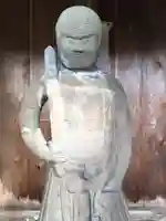 巣守神社(新潟県)