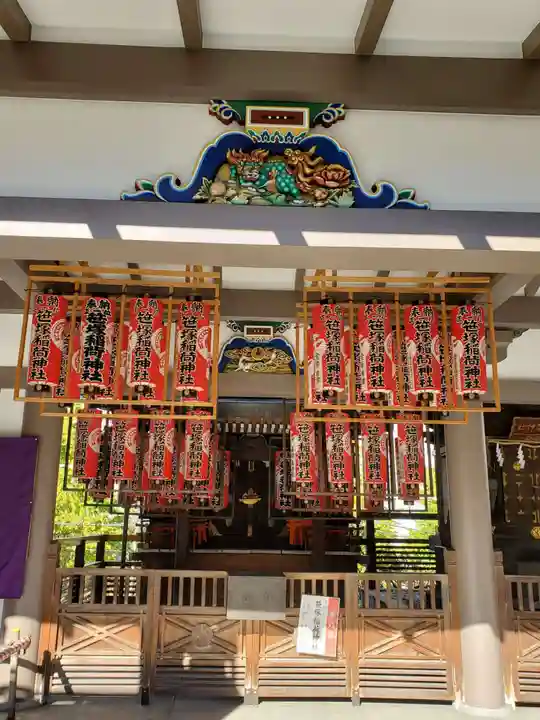 湯島天満宮(東京都)