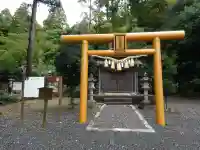 小谷神社(滋賀県)