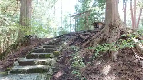 大塚丘(山梨県)