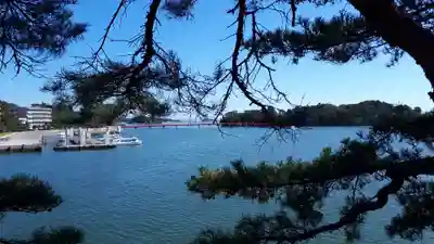 瑞巌寺五大堂(宮城県)