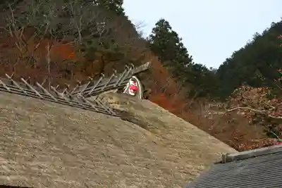 古峯神社(栃木県)
