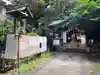 稲荷鬼王神社(東京都)