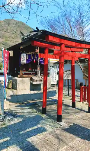 瀧宮神社(広島県)