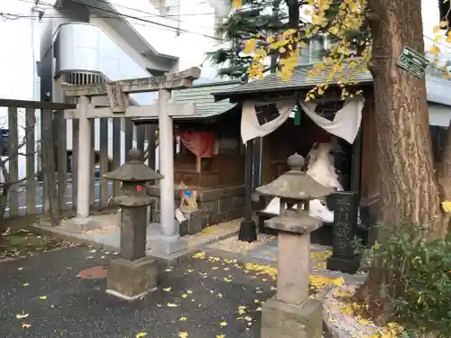 太宗寺(東京都)
