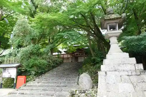 枚岡神社のその他建物