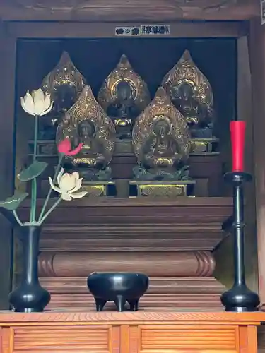 普門院（文知摺観音）(福島県)