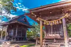 山神社(宮城県)