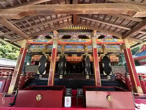 久能山東照宮(静岡県)