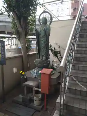 回向院(東京都)