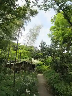 英勝寺(神奈川県)