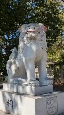 旦椋神社(京都府)