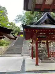 一之宮貫前神社(群馬県)