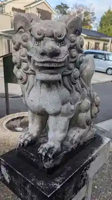 沓石神社(愛知県)