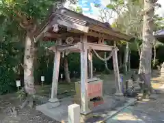 恵比須神社(千葉県)