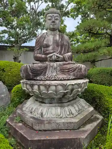 當麻寺 奥院(奈良県)